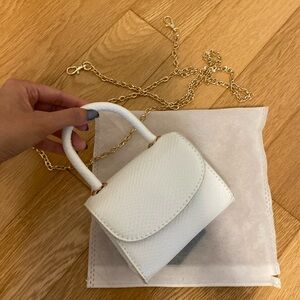 Urban Expressions mini bag